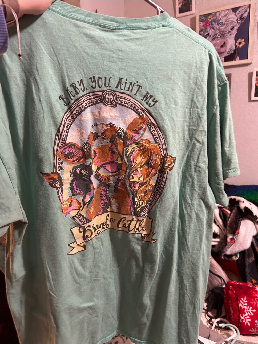 tshirt - Picture 1 of 1